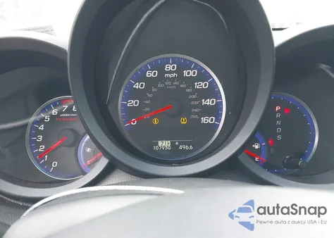 2008 Acura Rdx из США, поврежденный, VIN 5J8TB18558A013265